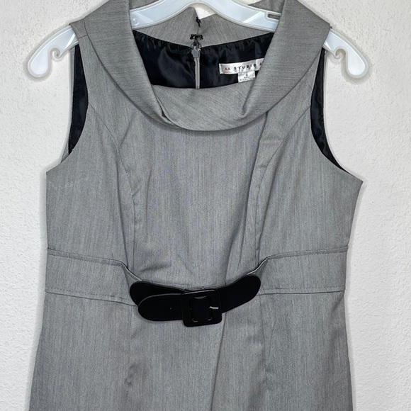 Vintage‎ AA Studio Dress - Picture 2 of 8